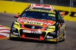 Holden Commodore V8 Supercar 2013 года